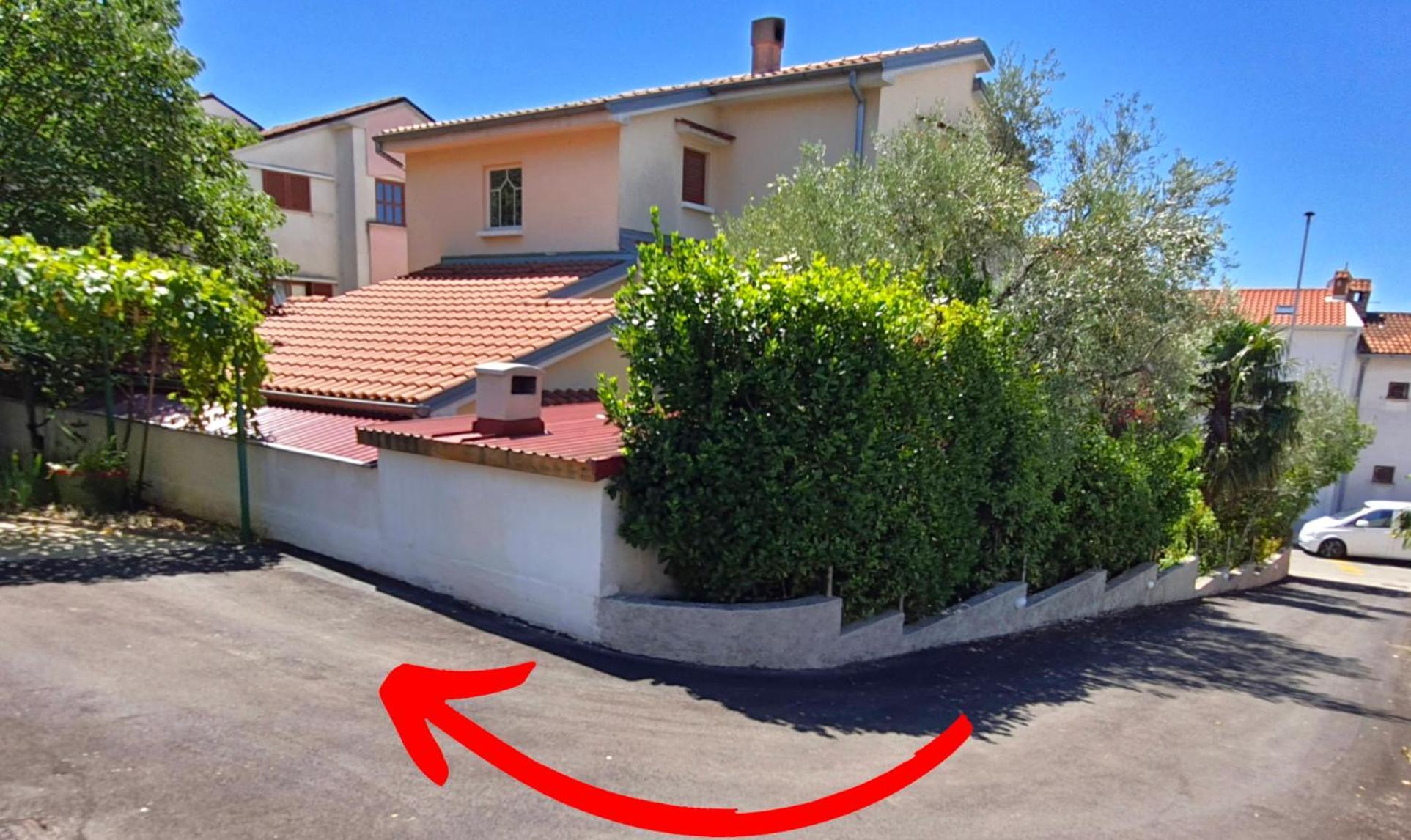 Apartments Crikvenica Megan 1 Номер фото