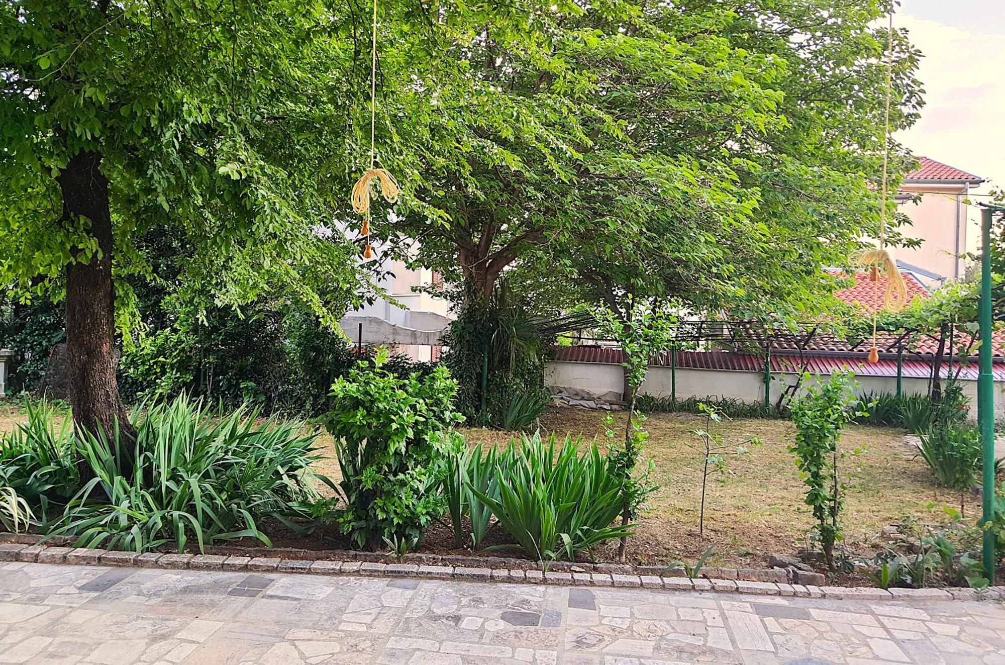 Apartments Crikvenica Megan 1 Экстерьер фото