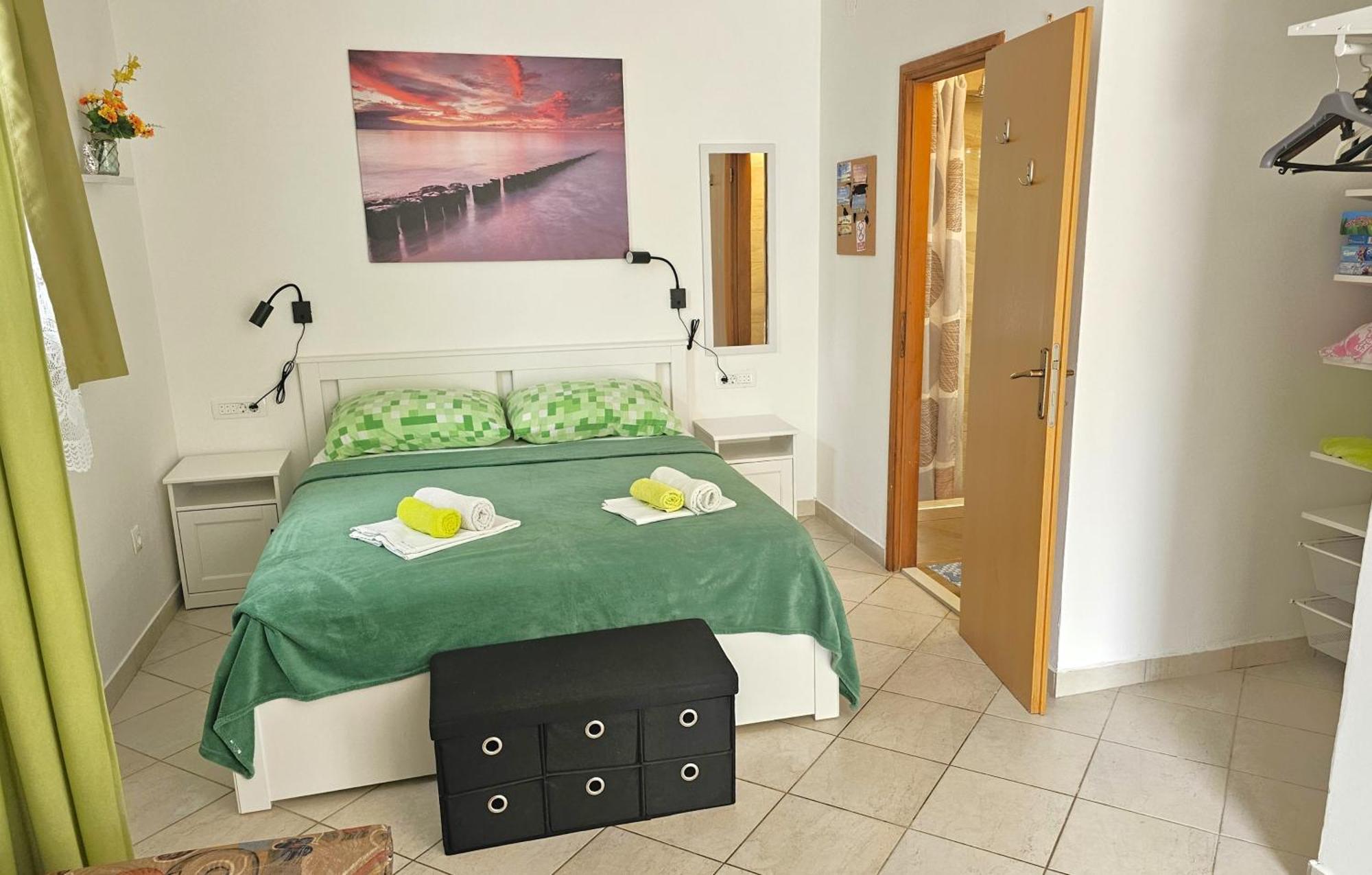 Apartments Crikvenica Megan 1 Номер фото