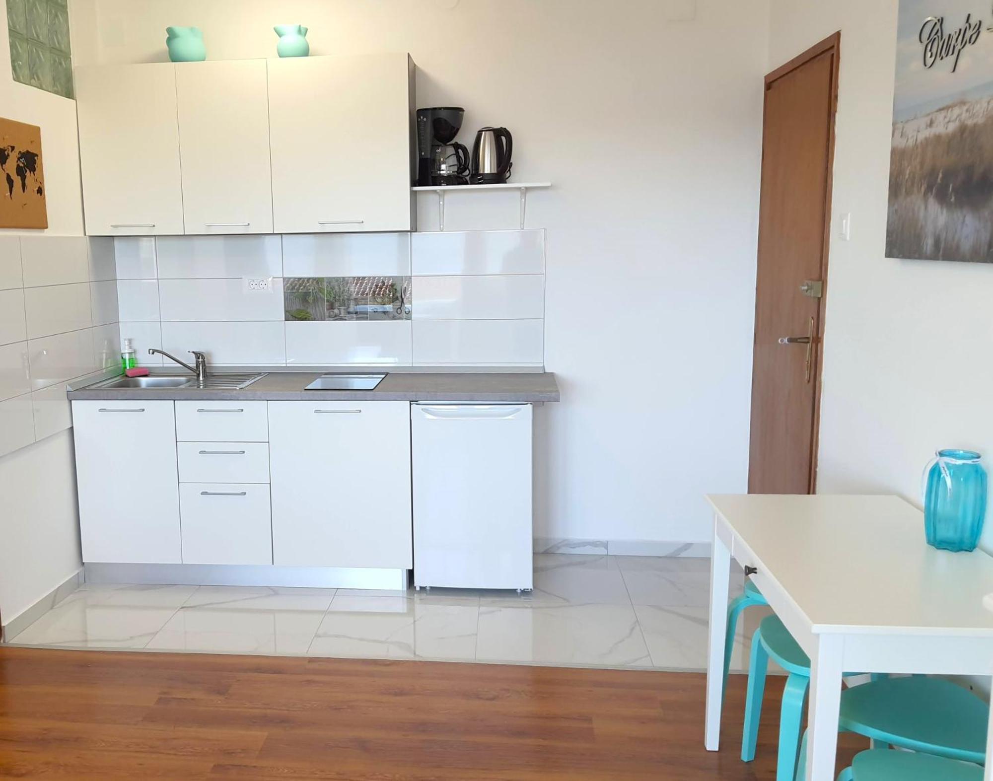 Apartments Crikvenica Megan 1 Номер фото