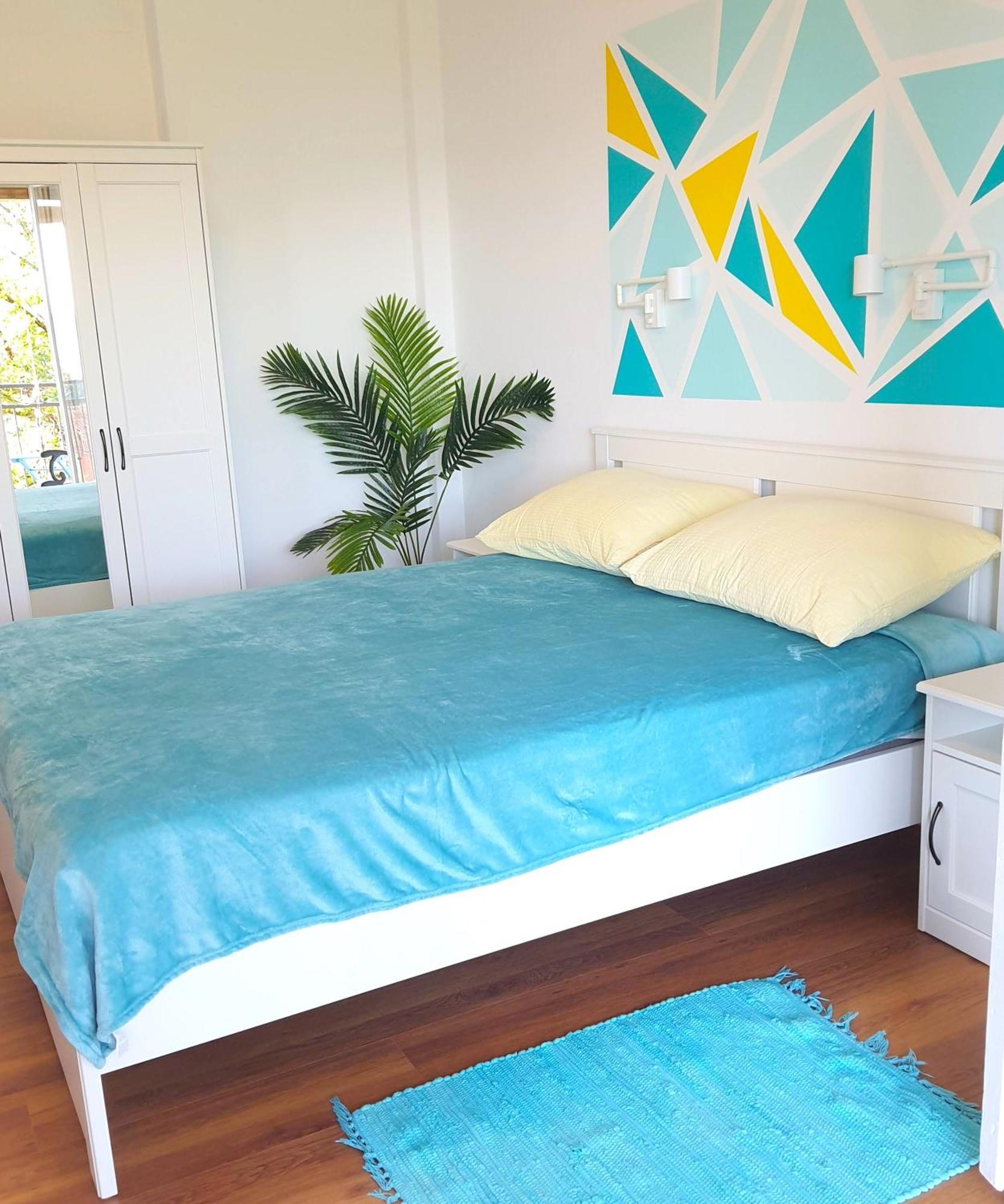 Apartments Crikvenica Megan 1 Экстерьер фото