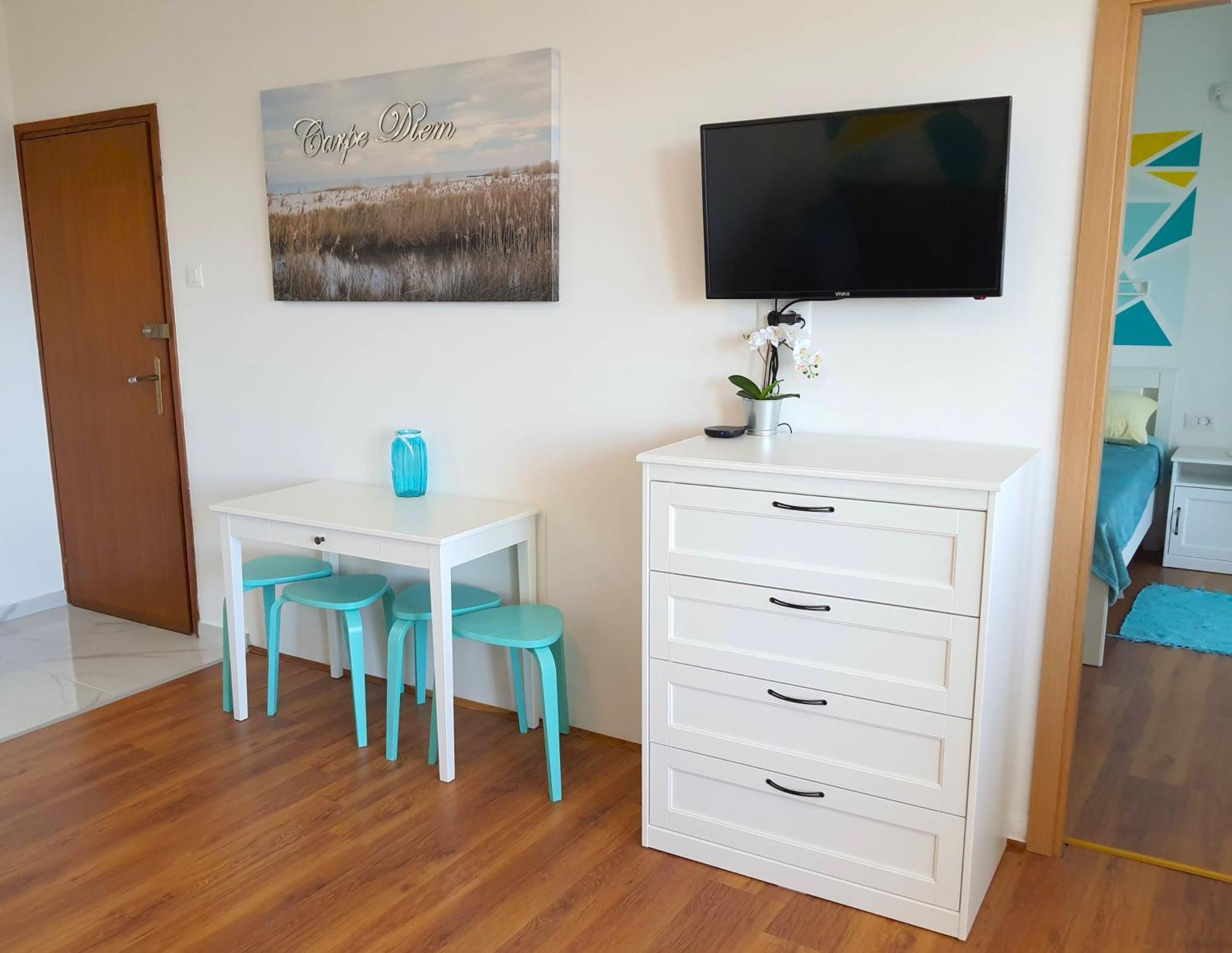 Apartments Crikvenica Megan 1 Экстерьер фото